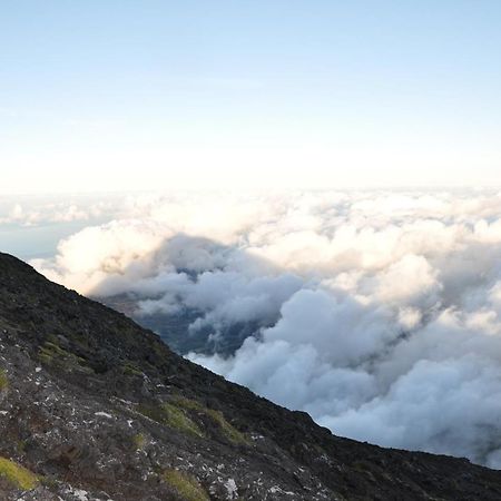Willa Casa Da Abrotea Lajes do Pico Zewnętrze zdjęcie