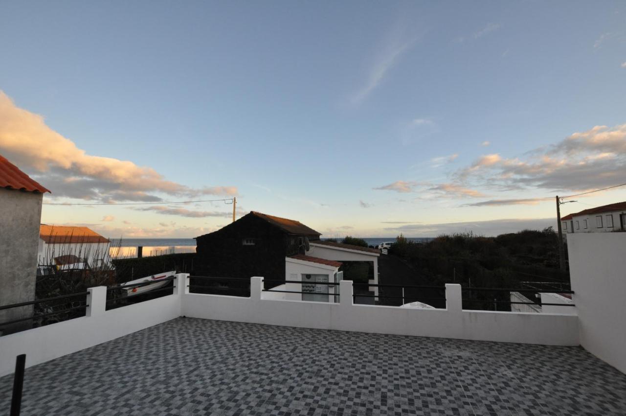 Willa Casa Da Abrotea Lajes do Pico Zewnętrze zdjęcie
